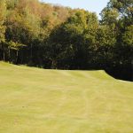 Aberdare Golf Club - 16th