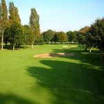 Abergele Golf Club - 01