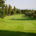 Abergele Golf Club - 02