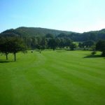 Abergele Golf Club - 06