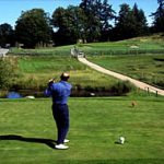 Abernethy Golf Club - 2nd & 11th