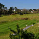 Abersoch Golf Club - 05