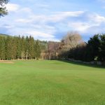 Aboyne Golf Club - 05
