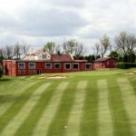 Accrington Golf Club - 03