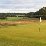 Aldeburgh Golf Club - 03